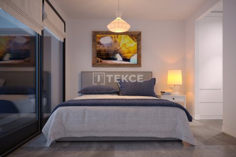Daire  1+1  Güzelyurt,  №237431 - 9
