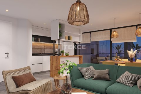 Daire  1+1  Güzelyurt,  №237431 - 11