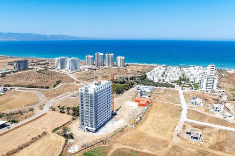 Daire  1+1  Güzelyurt,  №237431 - 14