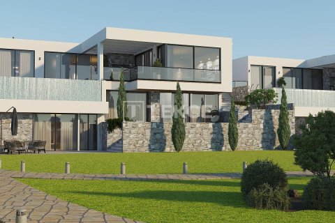 ویلا در Girne ، ترکیه 5 خوابه ، 410 متر مربع. شماره 237430 - 8
