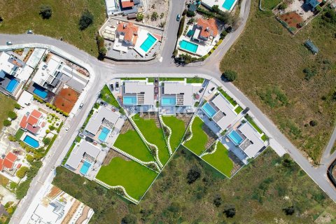 ویلا در Girne ، ترکیه 5 خوابه ، 410 متر مربع. شماره 237430 - 4
