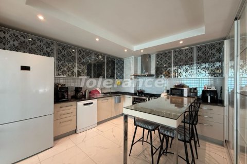 3+1 Leilighet i Antalya, Tyrkia Nr. 237425 - 20