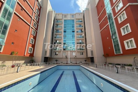 3+1 Leilighet i Antalya, Tyrkia Nr. 237425 - 3