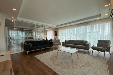 3+1 Leilighet i Antalya, Tyrkia Nr. 237425 - 14