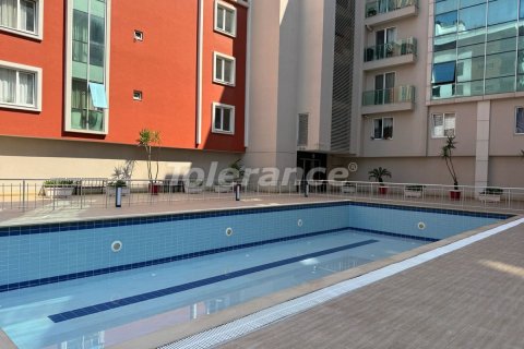 3+1 Leilighet i Antalya, Tyrkia Nr. 237425 - 4
