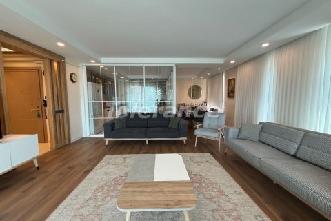 3+1 Leilighet i Antalya, Tyrkia Nr. 237425 - 16