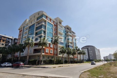 3+1 Leilighet i Antalya, Tyrkia Nr. 237425 - 2