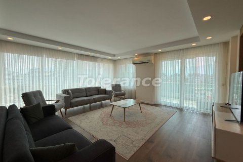 3+1 Leilighet i Antalya, Tyrkia Nr. 237425 - 11