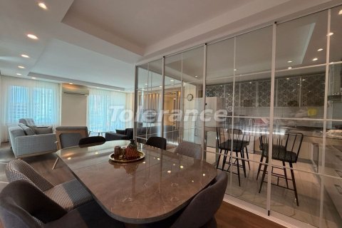 3+1 Leilighet i Antalya, Tyrkia Nr. 237425 - 18