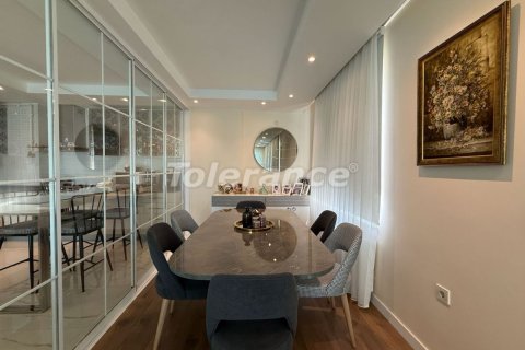 3+1 Leilighet i Antalya, Tyrkia Nr. 237425 - 17