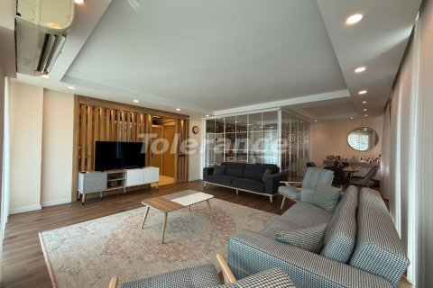 3+1 Leilighet i Antalya, Tyrkia Nr. 237425 - 10