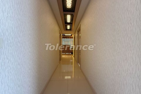 3+1 Leilighet i Antalya, Tyrkia Nr. 237425 - 9