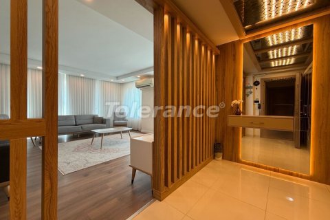 3+1 Leilighet i Antalya, Tyrkia Nr. 237425 - 7