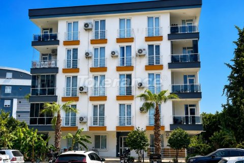 Daire 2+1 Antalya, Türkiye №237426 - 4