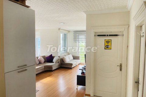 Daire 2+1 Antalya, Türkiye №237426 - 8