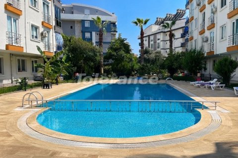 Daire 2+1 Antalya, Türkiye №237426 - 1