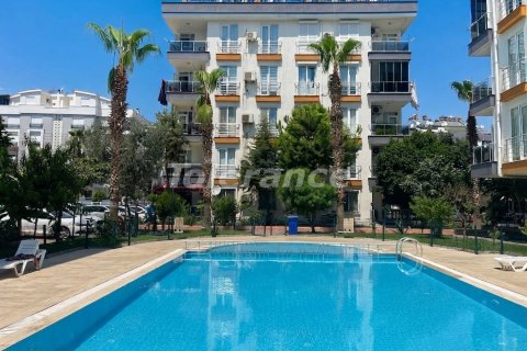 Daire 2+1 Antalya, Türkiye №237426 - 2