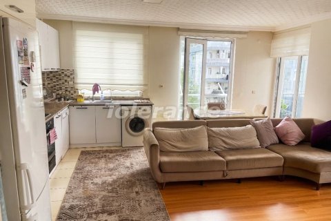 Daire 2+1 Antalya, Türkiye №237426 - 10