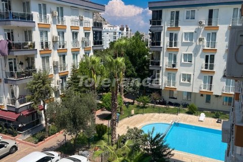 Daire 2+1 Antalya, Türkiye №237426 - 3