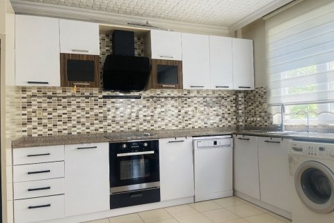 Daire 2+1 Antalya, Türkiye №237426 - 16