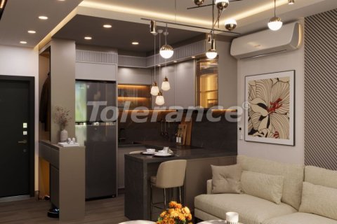 1+1 Leilighet i Antalya, Tyrkia Nr. 237428 - 6