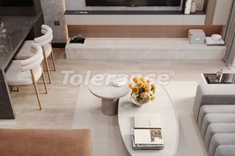 1+1 Leilighet i Antalya, Tyrkia Nr. 237428 - 12