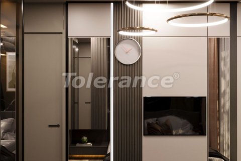 1+1 Leilighet i Antalya, Tyrkia Nr. 237428 - 17