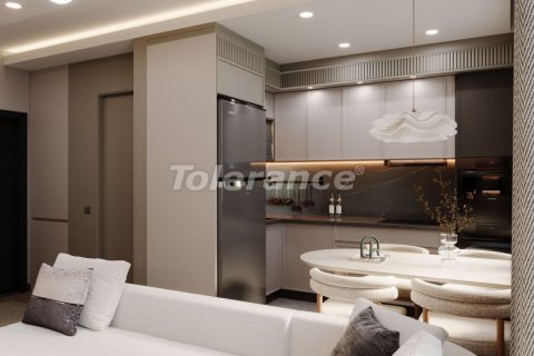 1+1 Leilighet i Antalya, Tyrkia Nr. 237428 - 13
