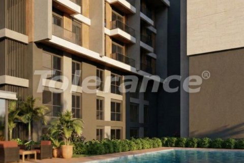 1+1 Leilighet i Antalya, Tyrkia Nr. 237428 - 5