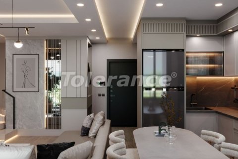 1+1 Leilighet i Antalya, Tyrkia Nr. 237428 - 14