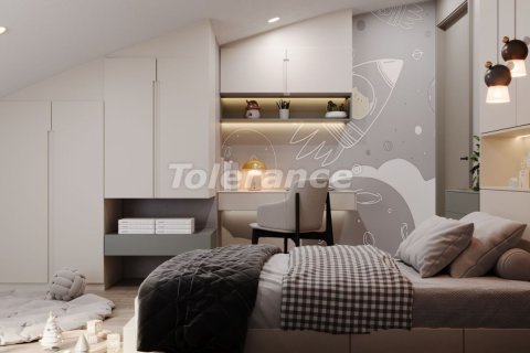1+1 Leilighet i Antalya, Tyrkia Nr. 237428 - 19