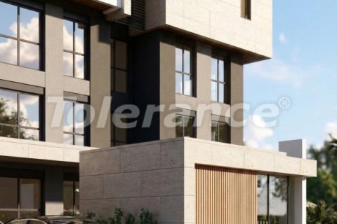 1+1 Leilighet i Antalya, Tyrkia Nr. 237428 - 3