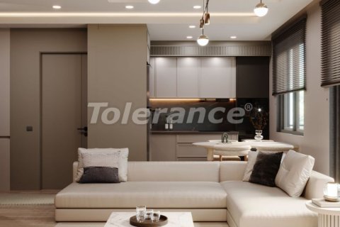 1+1 Leilighet i Antalya, Tyrkia Nr. 237428 - 10