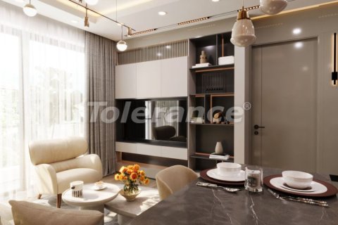 1+1 Leilighet i Antalya, Tyrkia Nr. 237428 - 8