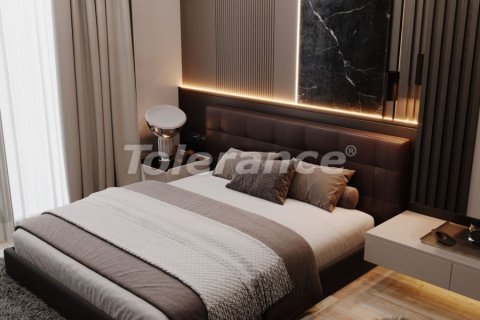1+1 Leilighet i Antalya, Tyrkia Nr. 237428 - 15
