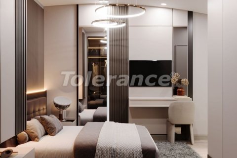 1+1 Leilighet i Antalya, Tyrkia Nr. 237428 - 16