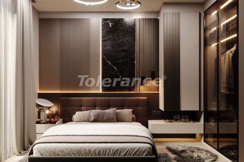 1+1 Leilighet i Antalya, Tyrkia Nr. 237428 - 20