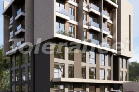 1+1 Leilighet i Antalya, Tyrkia Nr. 237428 - 2