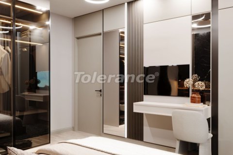 1+1 Leilighet i Antalya, Tyrkia Nr. 237428 - 18