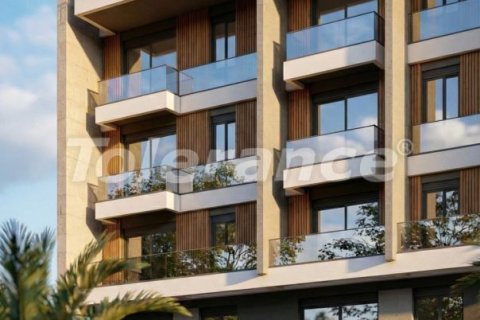 1+1 Leilighet i Antalya, Tyrkia Nr. 237428 - 4