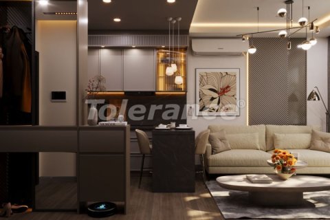 1+1 Leilighet i Antalya, Tyrkia Nr. 237428 - 7