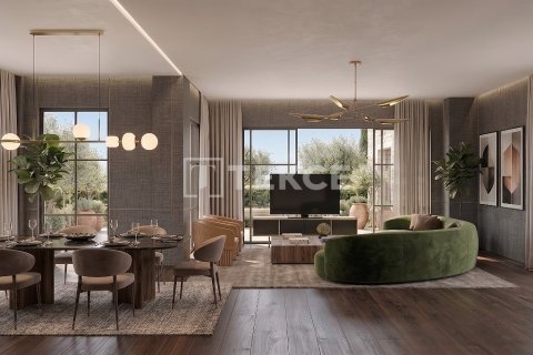 Продажа виллы в Бейкозе, Стамбуле, Турция 6+1, 336м2, №237429 – фото 5