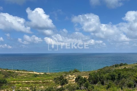 Вилла  6+1 в Бейкозе, Стамбул, Турция №237429