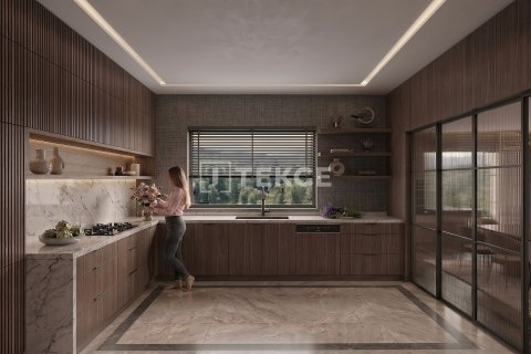 Продажа виллы в Бейкозе, Стамбуле, Турция 6+1, 336м2, №237429 – фото 6