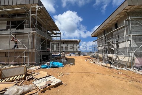 Продажа виллы в Бейкозе, Стамбуле, Турция 6+1, 336м2, №237429 – фото 16