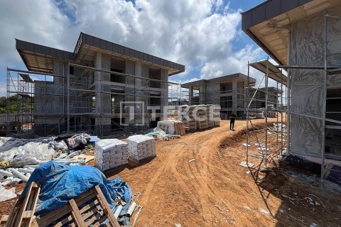 Продажа виллы в Бейкозе, Стамбуле, Турция 6+1, 336м2, №237429 – фото 17