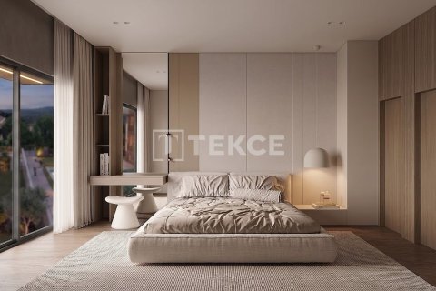 Продажа виллы в Бейкозе, Стамбуле, Турция 6+1, 336м2, №237429 – фото 8