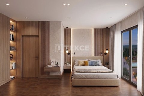 Продажа виллы в Бейкозе, Стамбуле, Турция 6+1, 336м2, №237429 – фото 7