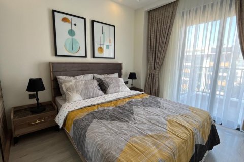 Daire  2+1  Oba, Antalya, Türkiye №219357 - 5