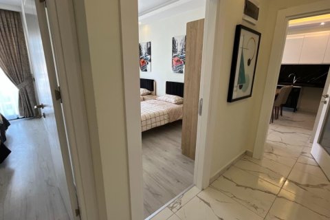 Daire  2+1  Oba, Antalya, Türkiye №219357 - 8